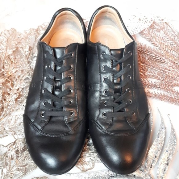 Rockport Adiprene by Adidas Leather Sneaker 6.5 - Picture 2 of 7